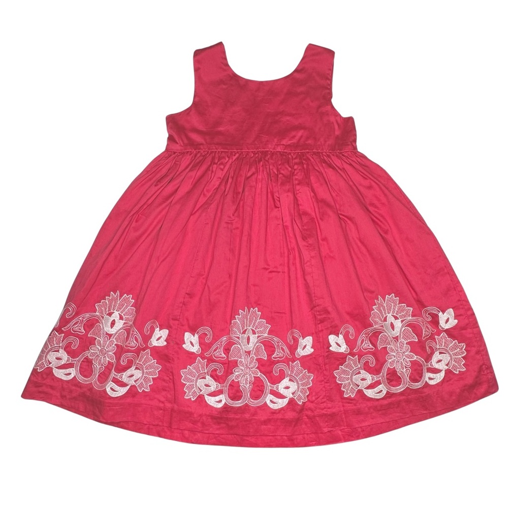 Tea Collection Pantheon Dress